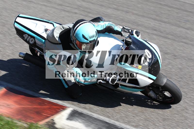 /13 01.05.2025 Speer Racing ADR/Gruppe gelb/410